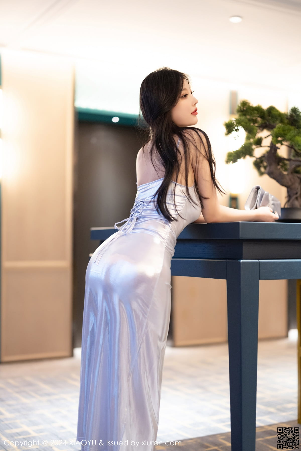 XIAOYU语画界 2024.01.05 VOL.1179 杨晨晨Yome-3