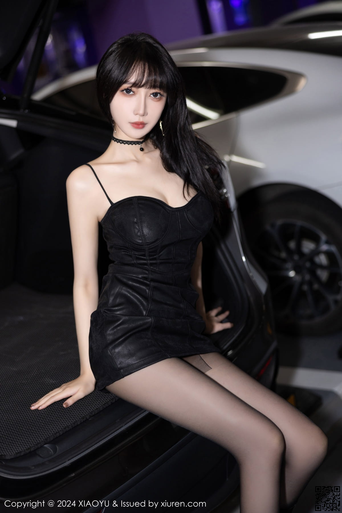 XIAOYU语画界 2024.01.02 VOL.1176 玥儿玥er-5