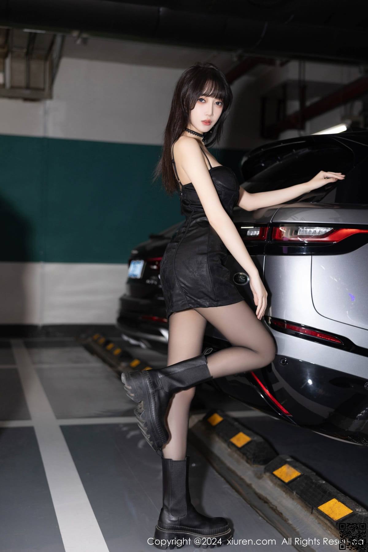 XIAOYU语画界 2024.01.02 VOL.1176 玥儿玥er-2