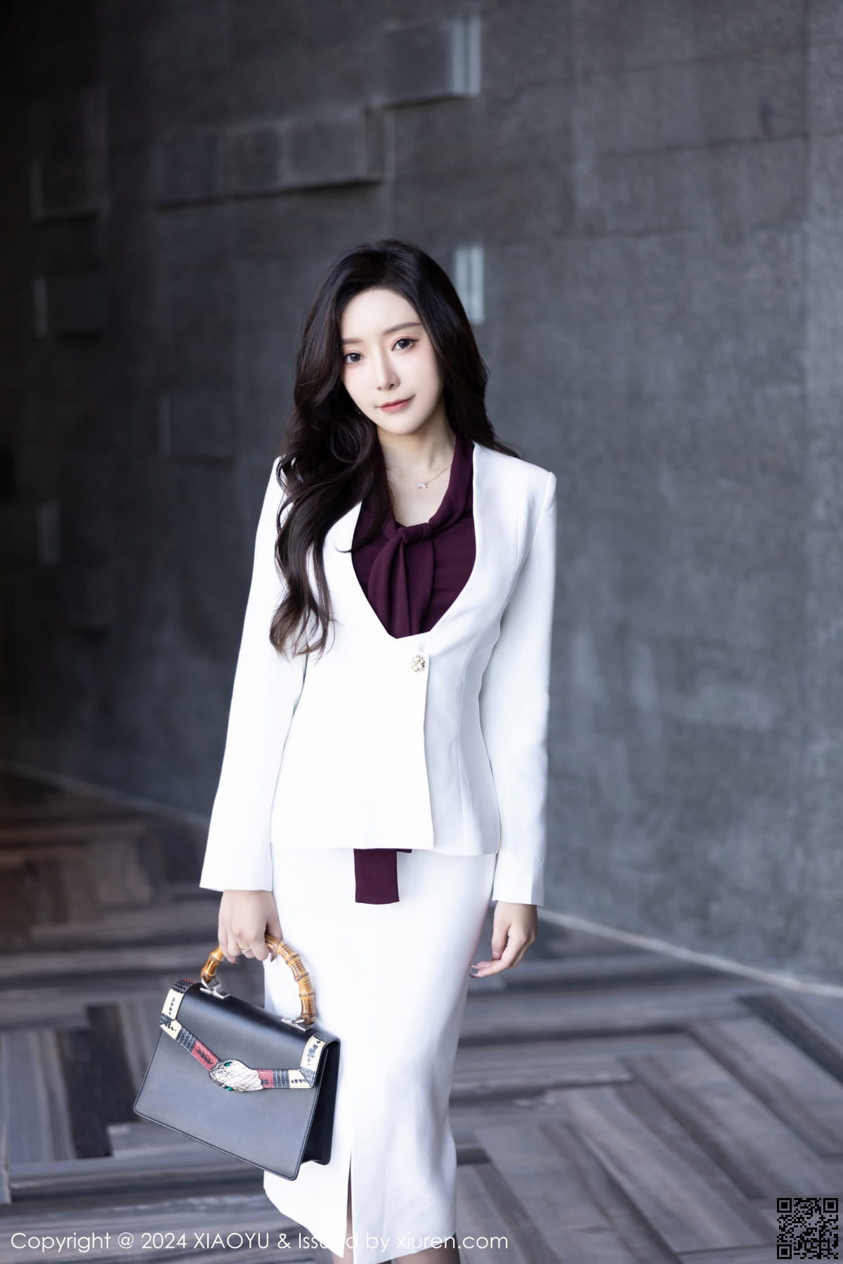 XIAOYU语画界 2024.01.11 VOL.1183 王馨瑶yanni-3