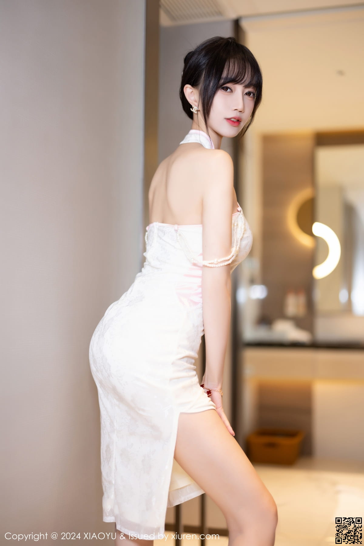 XIAOYU语画界 2024.01.17 VOL.1186 玥儿玥er-6