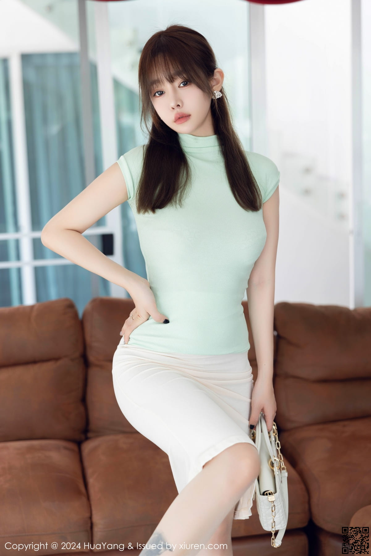 HuaYang花漾写真 2024.01.19 VOL.565 王雨纯-3
