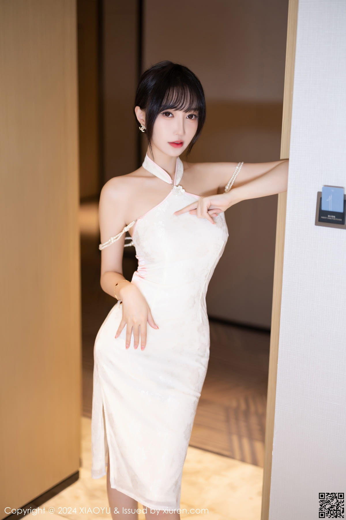 XIAOYU语画界 2024.01.17 VOL.1186 玥儿玥er-5