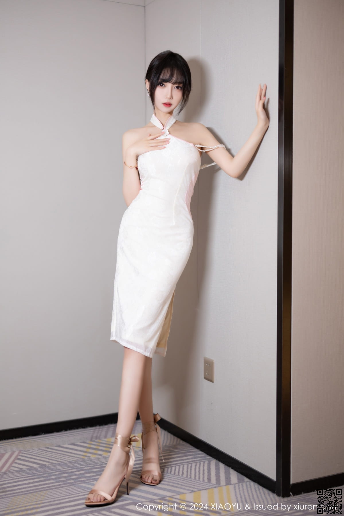 XIAOYU语画界 2024.01.17 VOL.1186 玥儿玥er-4