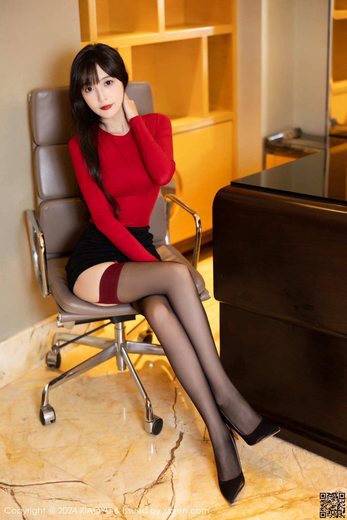 XIAOYU语画界 2024.01.22 VOL.1189 林星阑-4