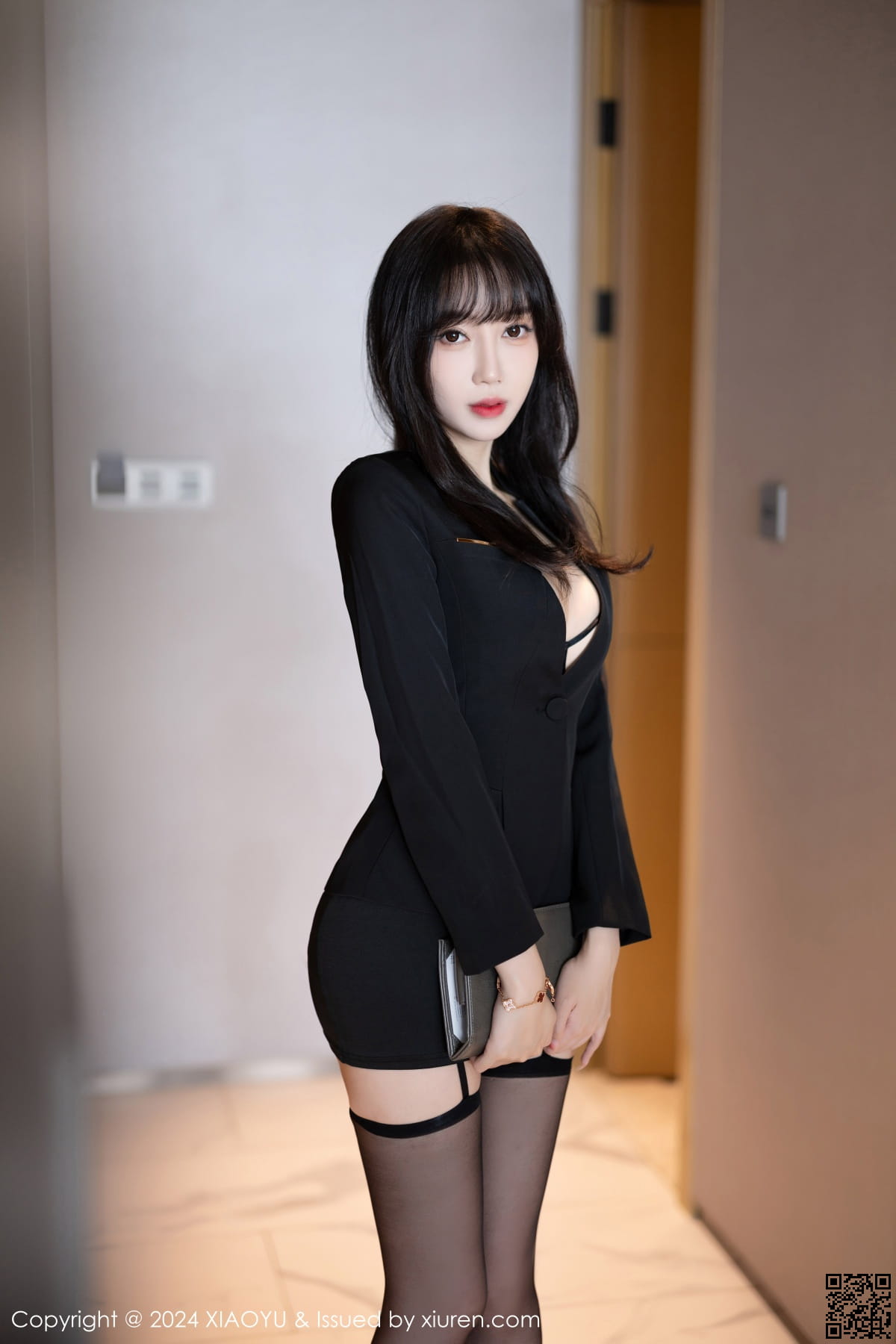 XIAOYU语画界 2024.01.29 VOL.1193 月崽-3