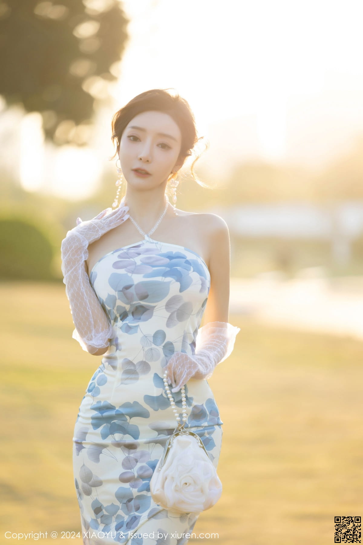 XIAOYU语画界 2024.01.24 VOL.1191 王馨瑶yanni-6