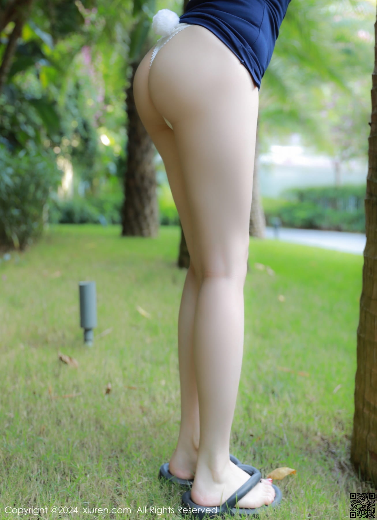 XIUREN秀人网 2024.01.26 No.8030 豆瓣酱-5