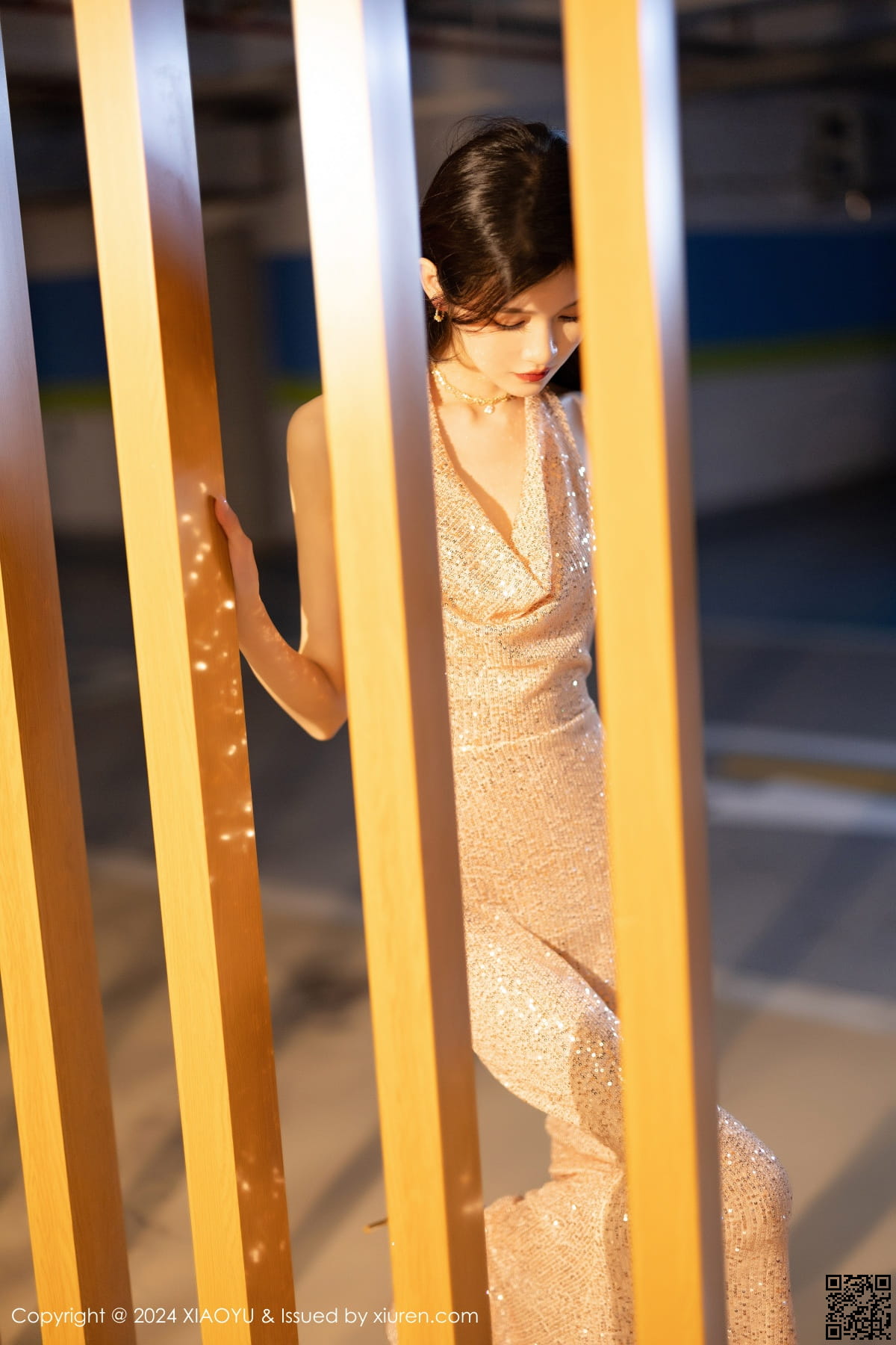 XIAOYU语画界 2024.01.31 VOL.1195 程程程--5