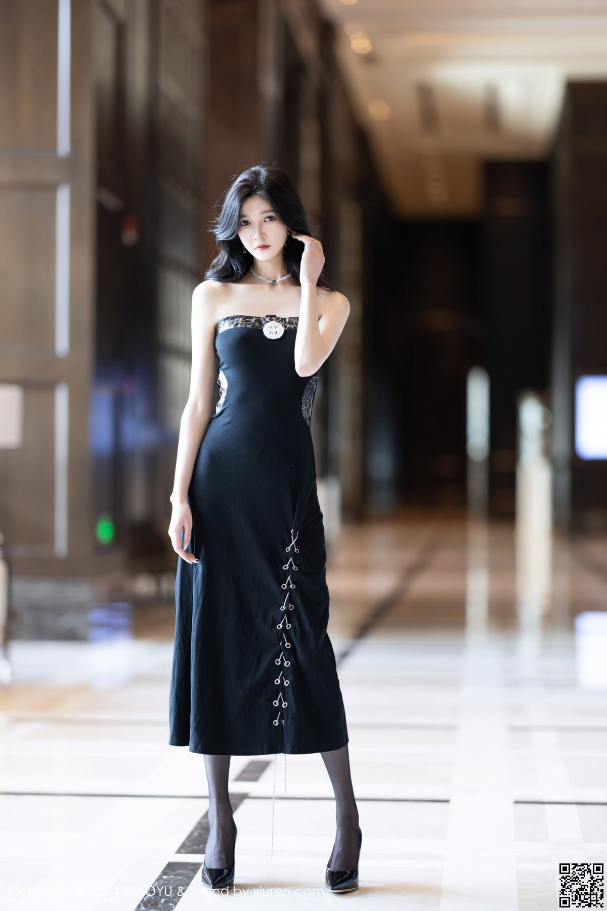 XIAOYU语画界 2024.02.07 VOL.1201 程程程--2