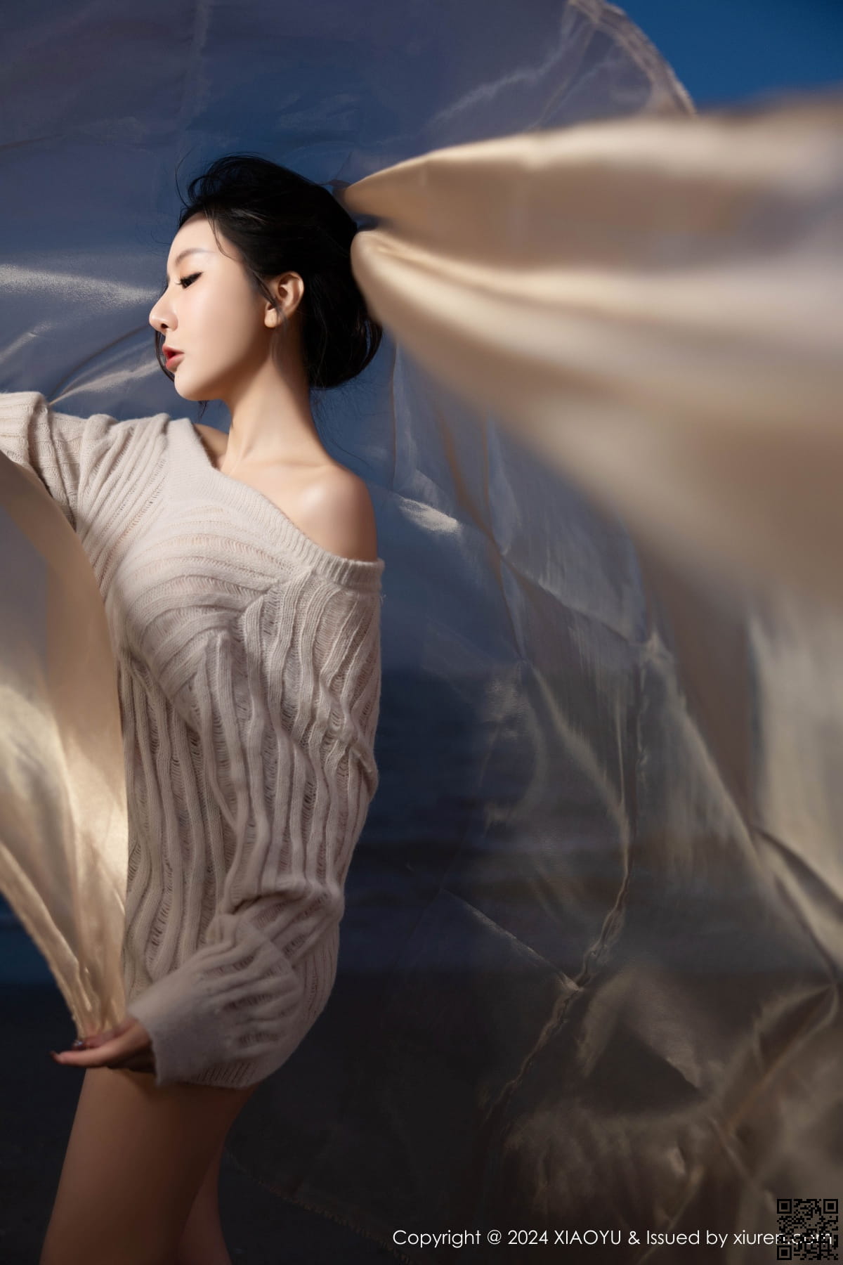 XIAOYU语画界 2024.02.06 VOL.1200 王馨瑶yanni-4