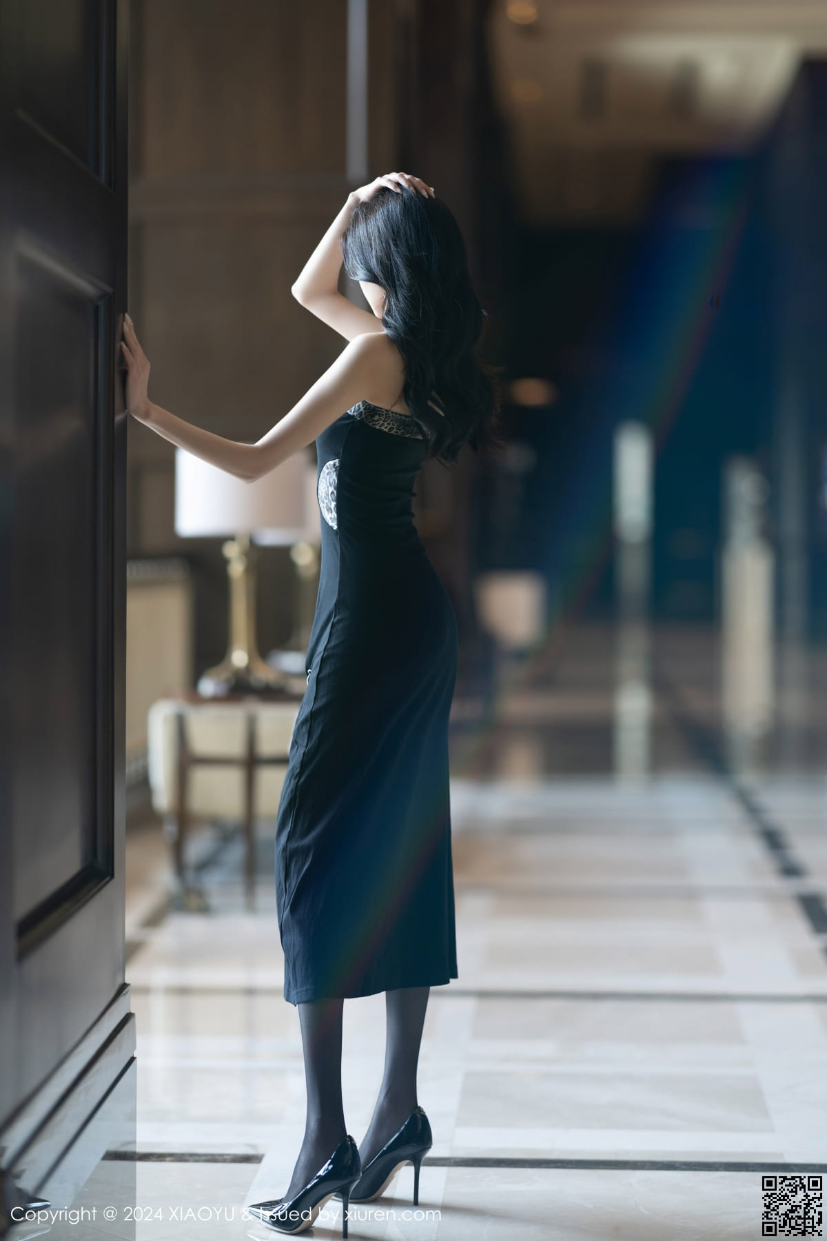 XIAOYU语画界 2024.02.07 VOL.1201 程程程--4