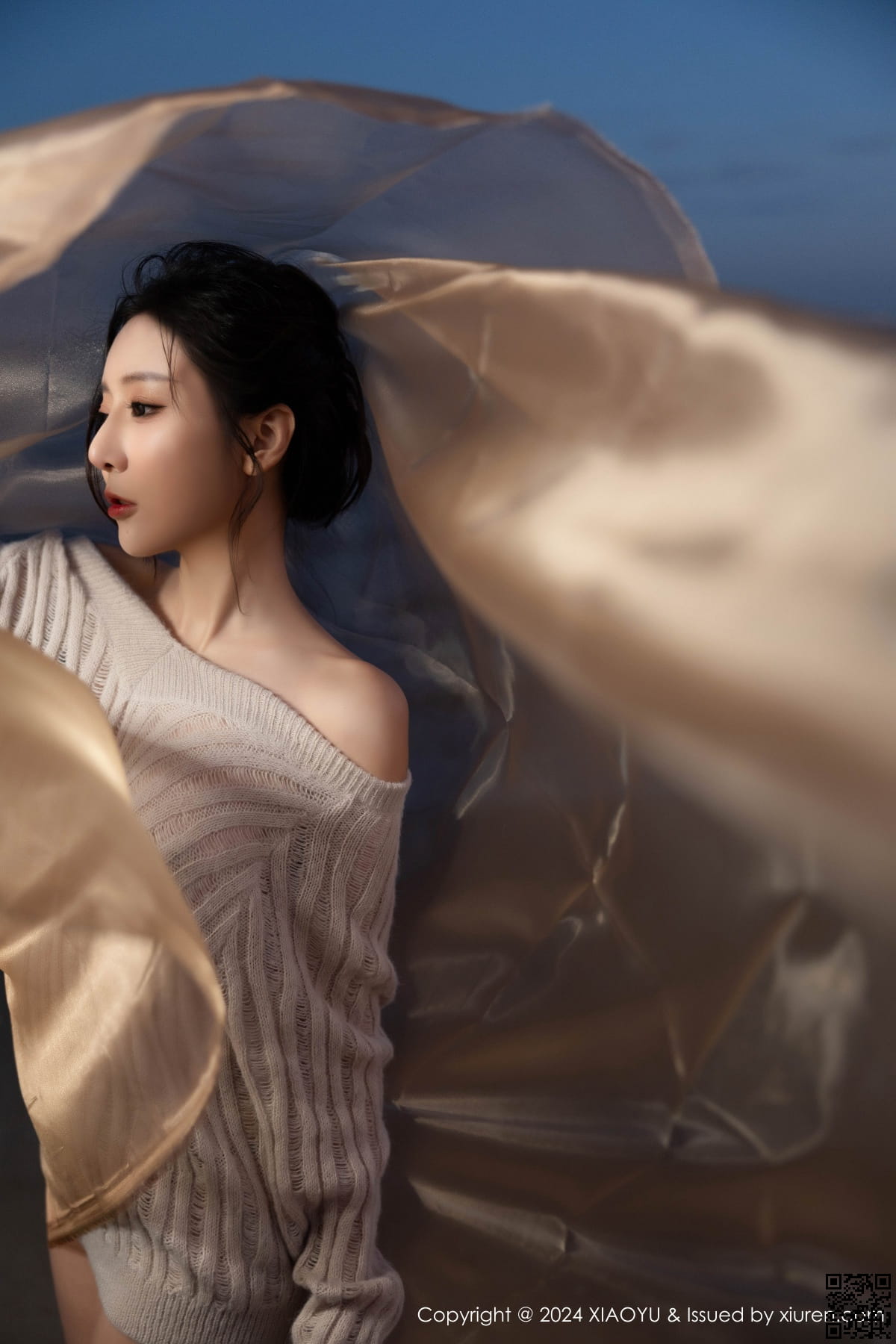 XIAOYU语画界 2024.02.06 VOL.1200 王馨瑶yanni-3