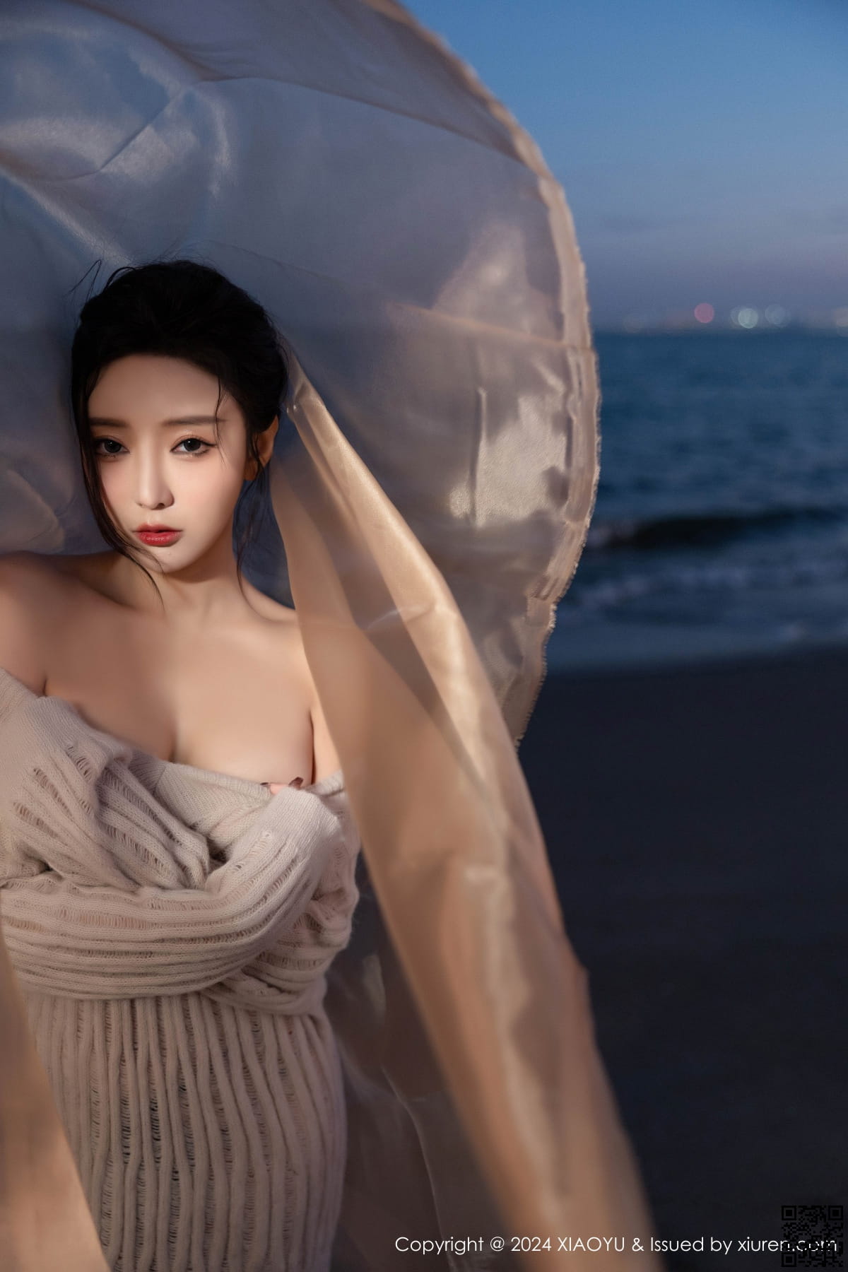 XIAOYU语画界 2024.02.06 VOL.1200 王馨瑶yanni-6
