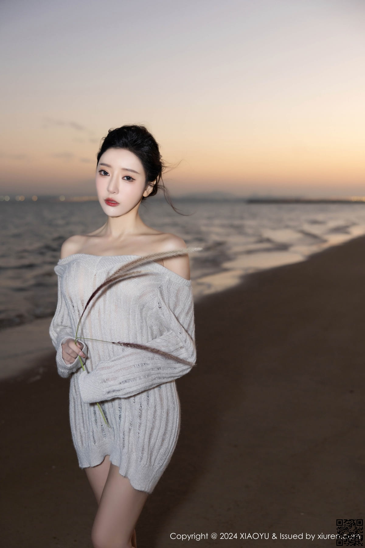 XIAOYU语画界 2024.02.06 VOL.1200 王馨瑶yanni-2