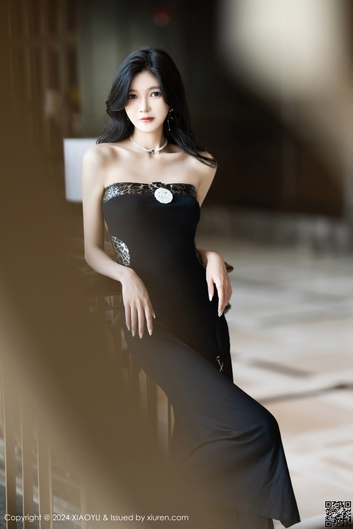XIAOYU语画界 2024.02.07 VOL.1201 程程程--5
