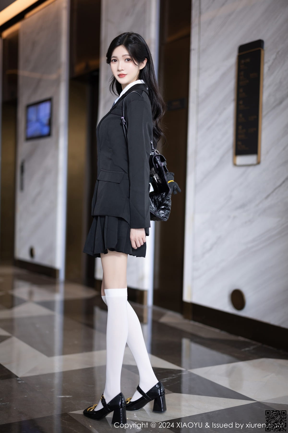 XIAOYU语画界 2024.02.19 VOL.1204 程程程--6