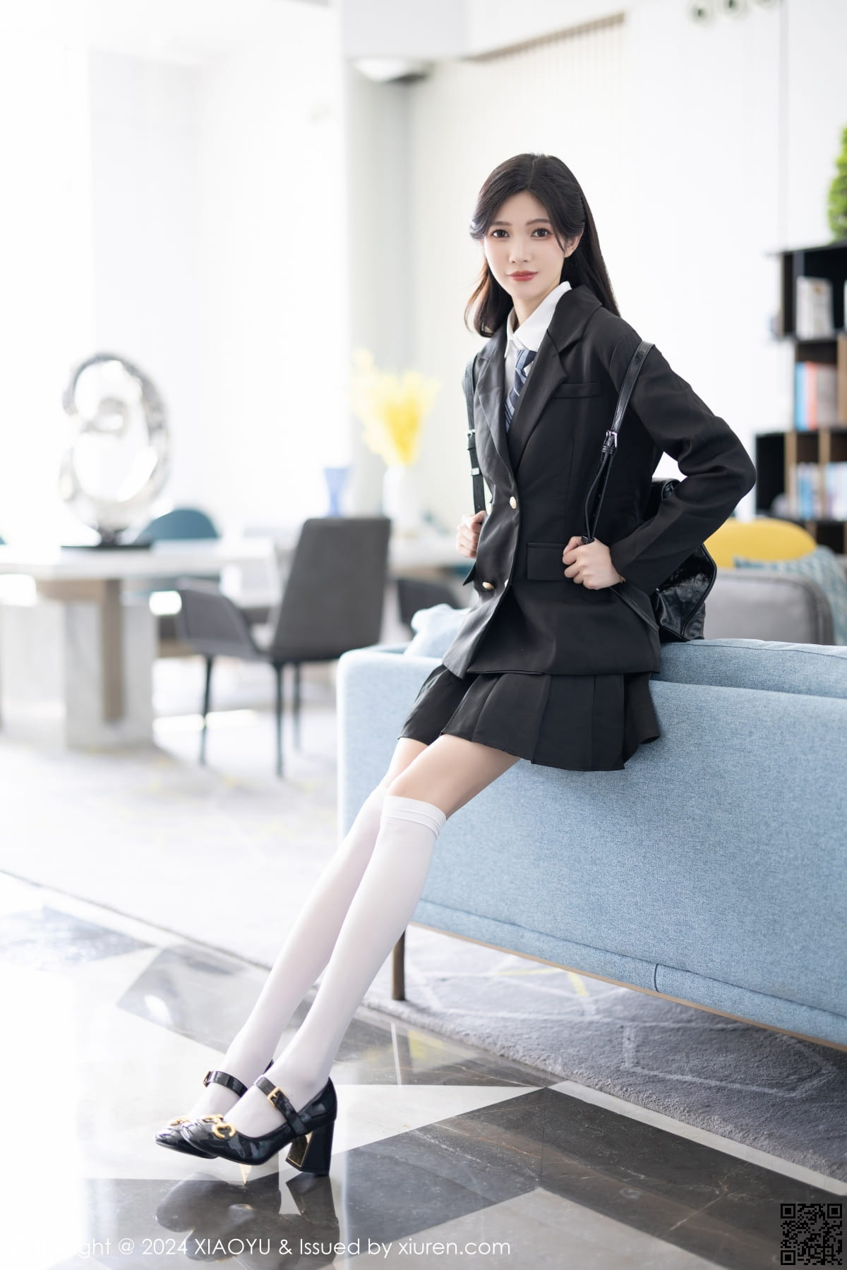 XIAOYU语画界 2024.02.19 VOL.1204 程程程--5