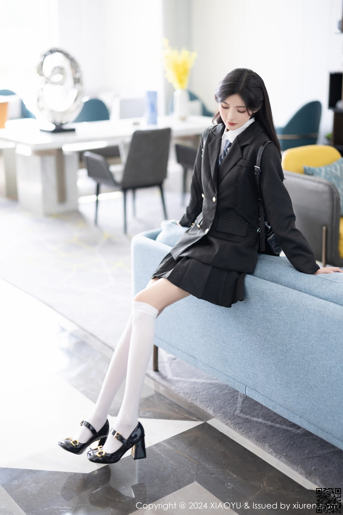 XIAOYU语画界 2024.02.19 VOL.1204 程程程--3