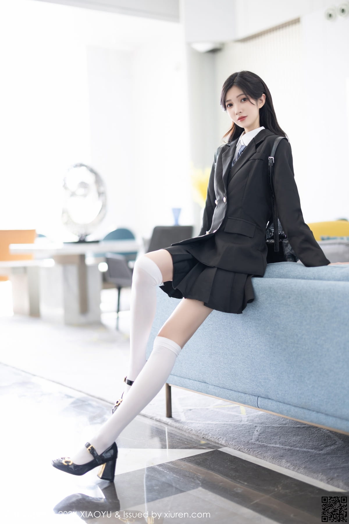 XIAOYU语画界 2024.02.19 VOL.1204 程程程--4
