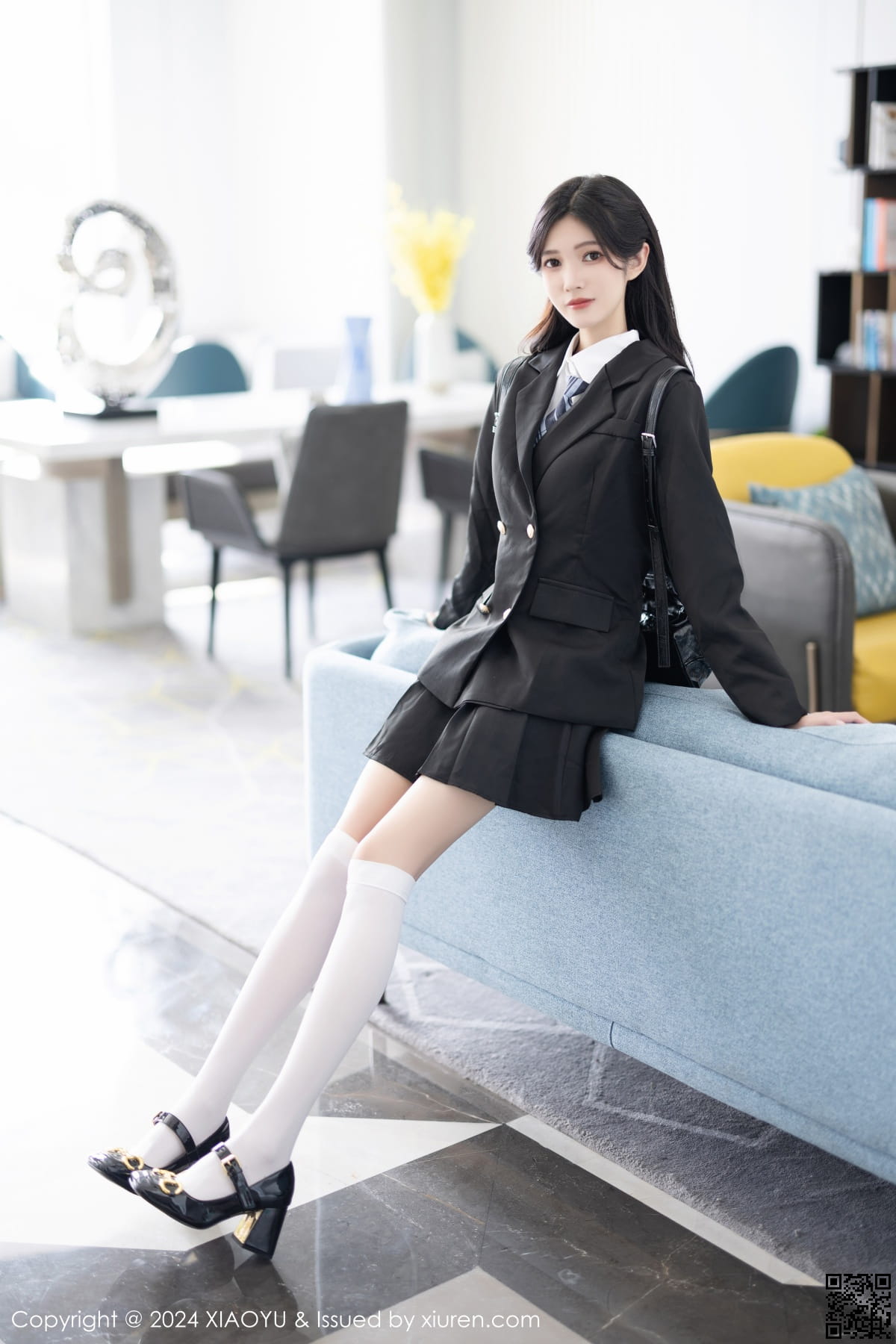 XIAOYU语画界 2024.02.19 VOL.1204 程程程--2