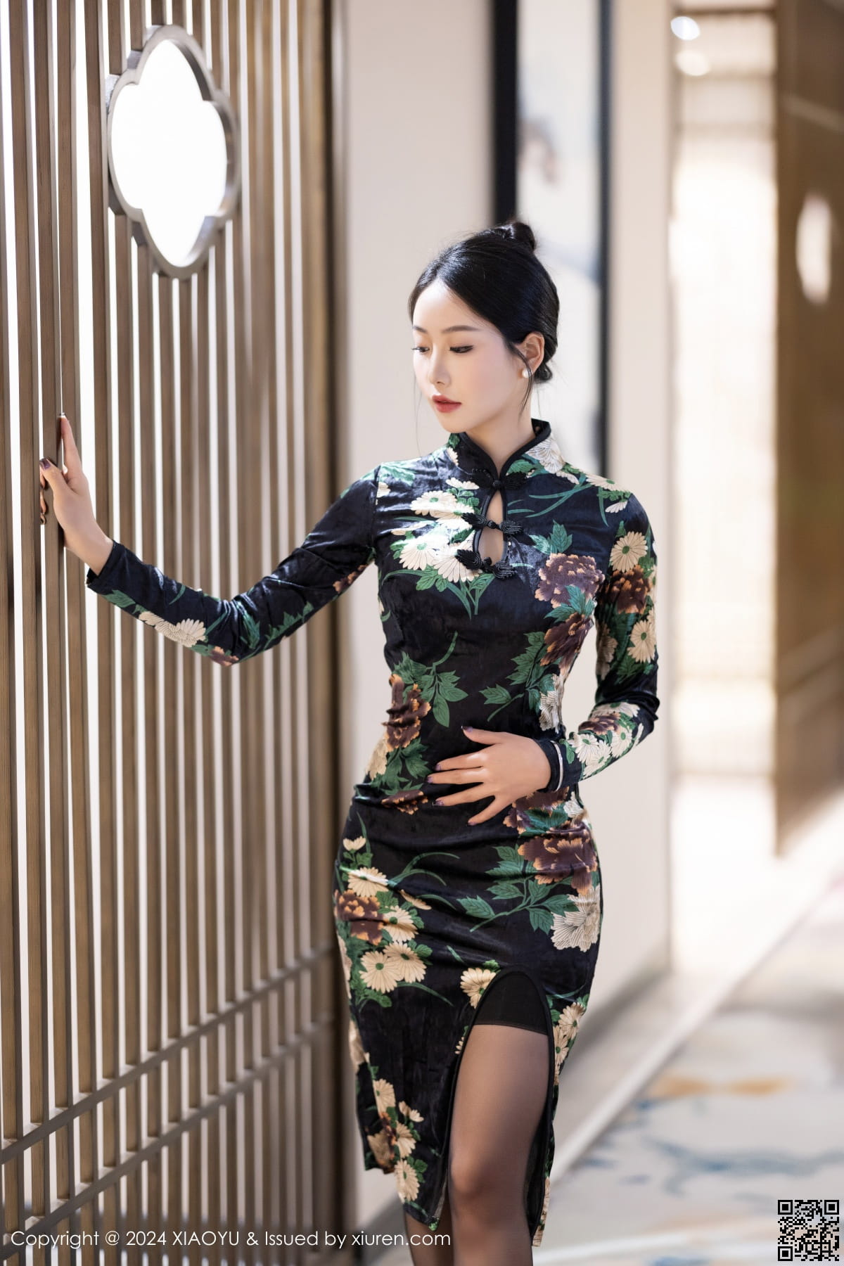 XIAOYU语画界 2024.03.12 VOL.1218 苏苏阿-3