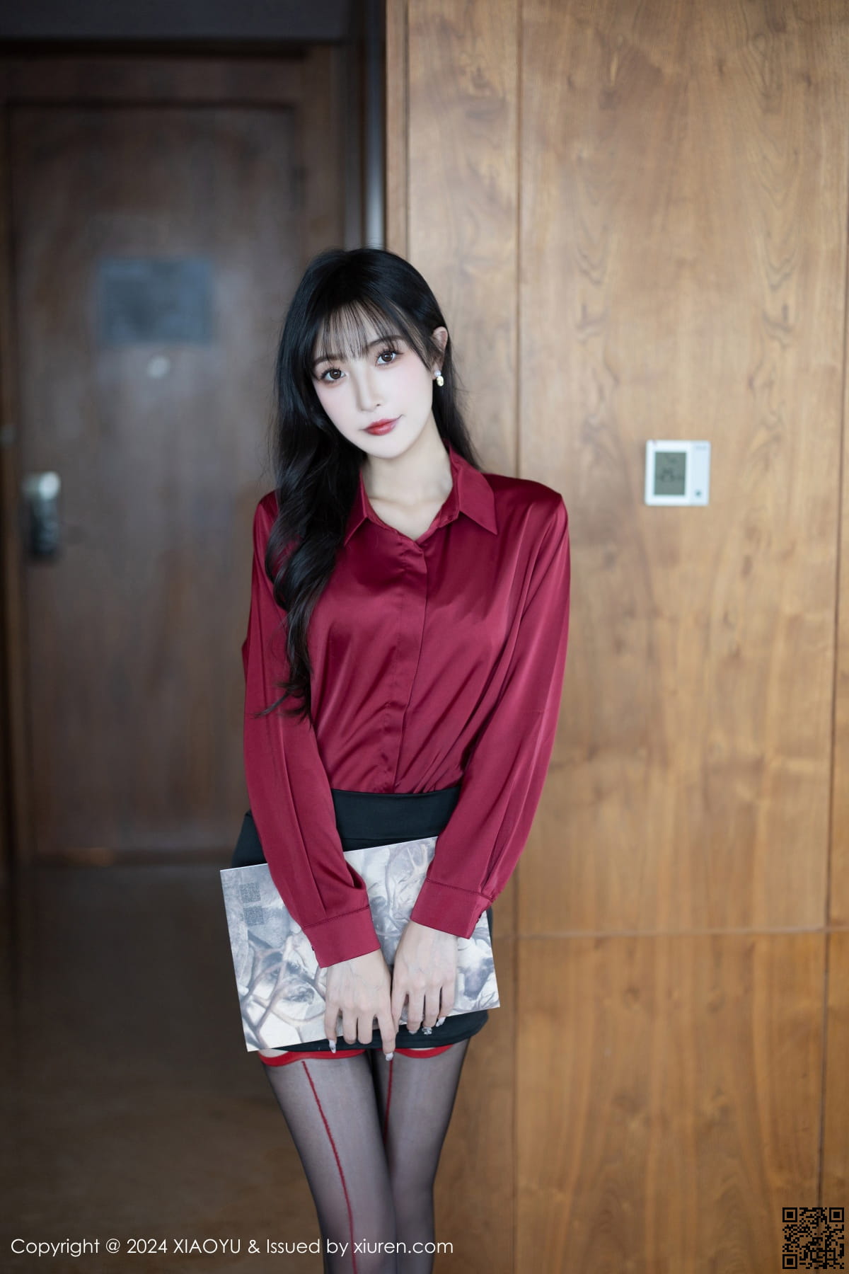 XIAOYU语画界 2024.03.21 VOL.1222 林星阑-2