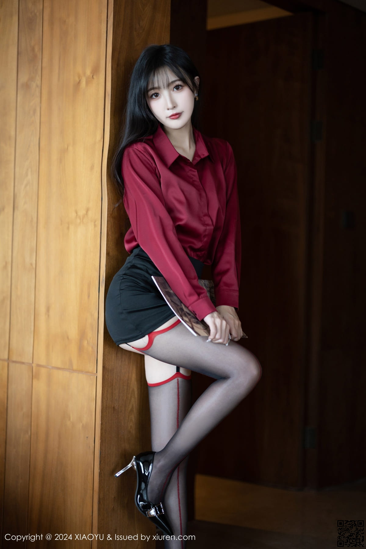 XIAOYU语画界 2024.03.21 VOL.1222 林星阑-5