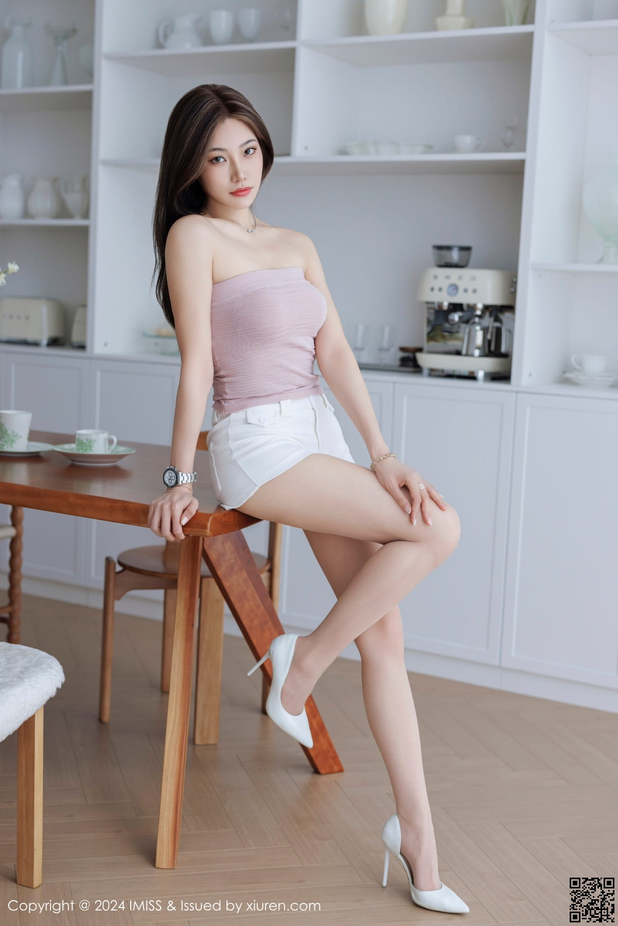 IMISS爱蜜社 2024.05.09 VOL.771 小狐狸Kathryn-6