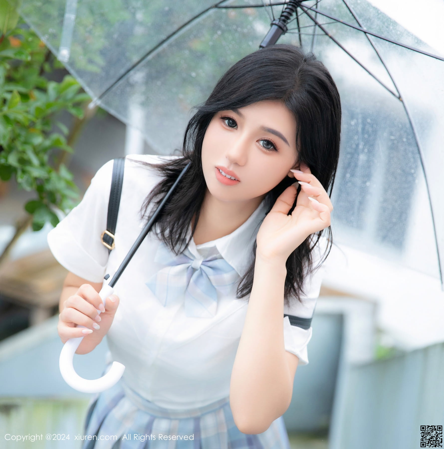 XIUREN秀人网 2024.06.26 No.8759 金小依-6