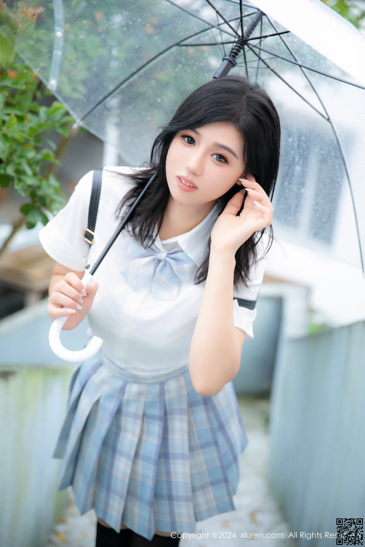 XIUREN秀人网 2024.06.26 No.8759 金小依-5