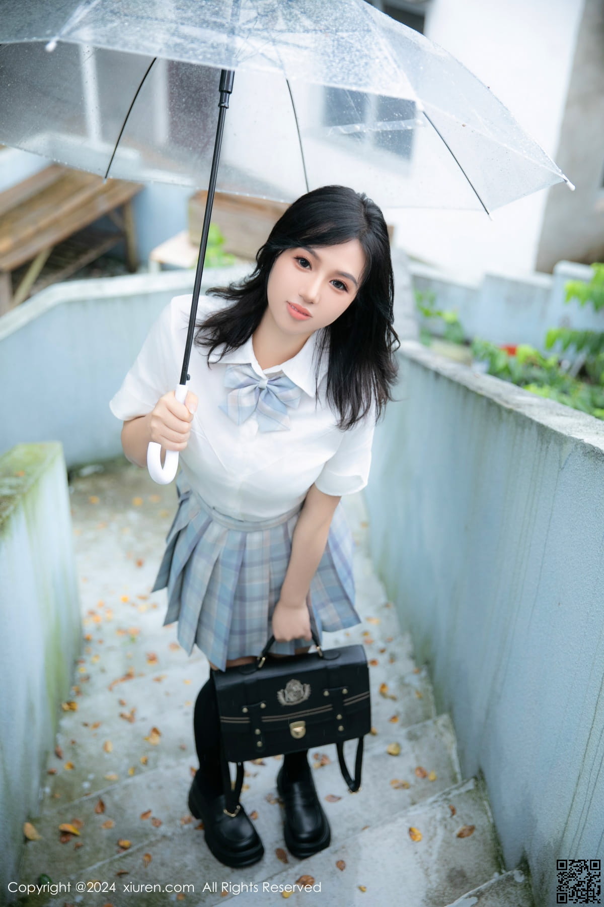 XIUREN秀人网 2024.06.26 No.8759 金小依-3