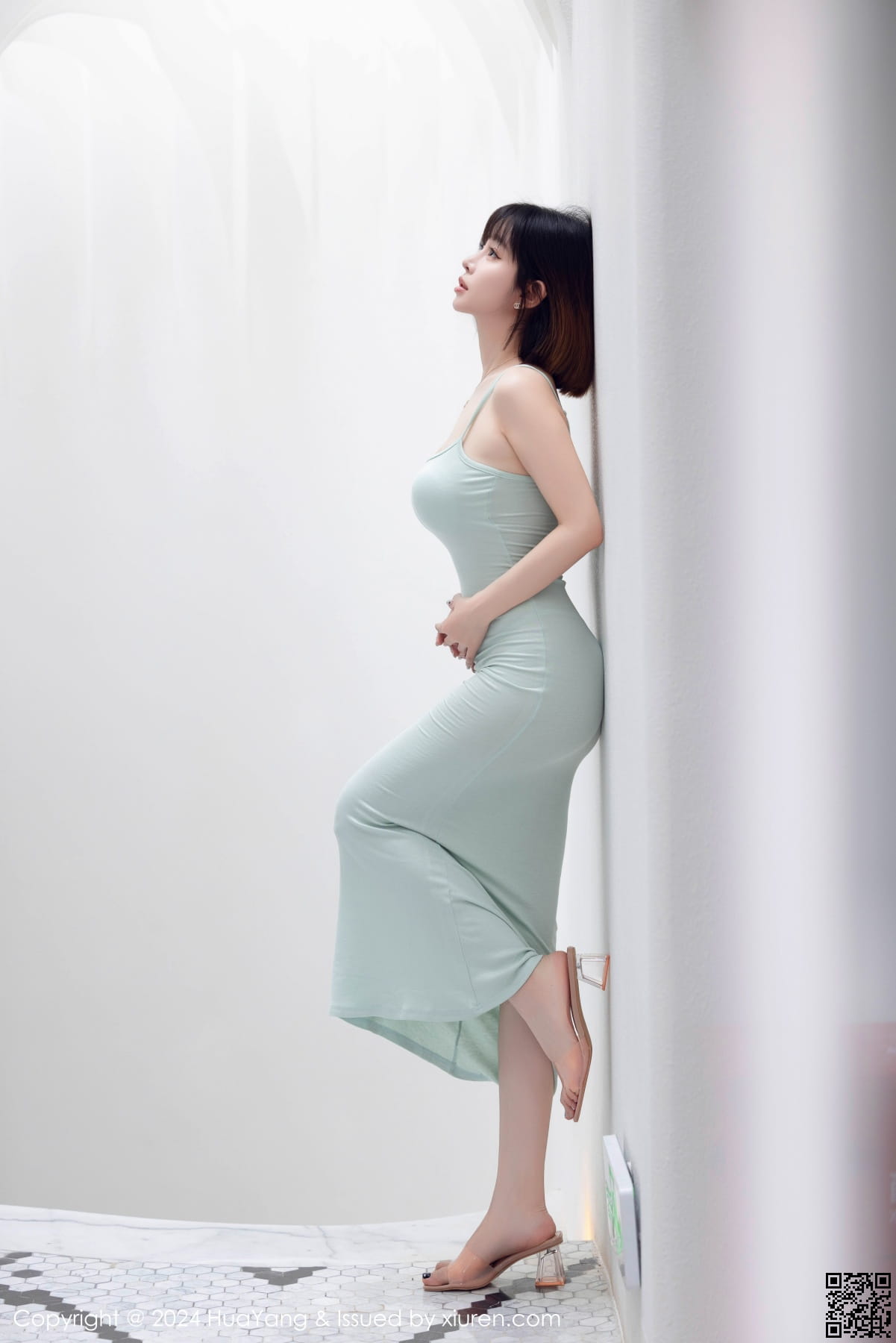 HuaYang花漾写真 2024.06.28 VOL.586 王雨纯-4