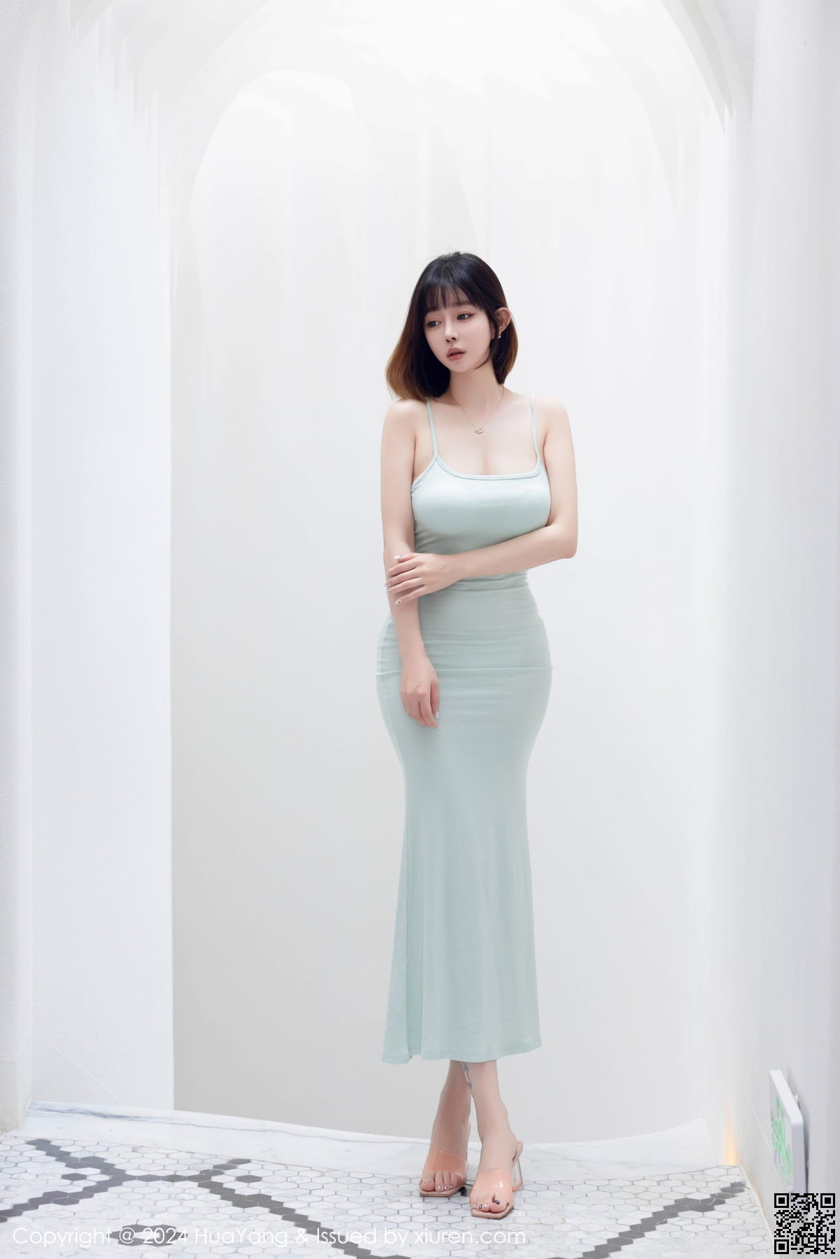 HuaYang花漾写真 2024.06.28 VOL.586 王雨纯-3