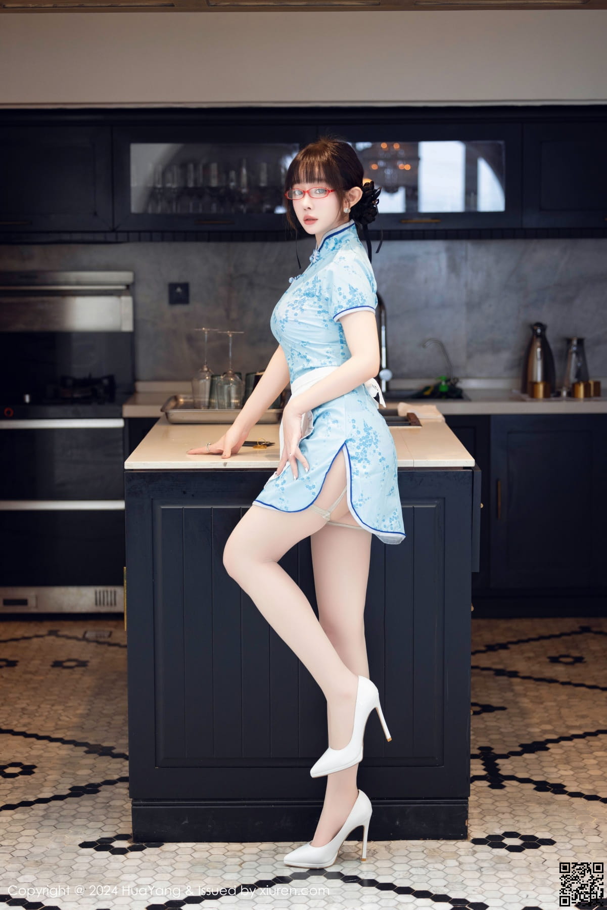 HuaYang花漾写真 2024.07.19 VOL.593 王雨纯-6