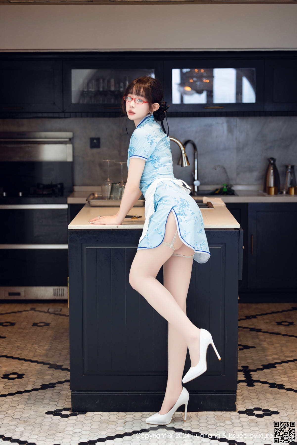 HuaYang花漾写真 2024.07.19 VOL.593 王雨纯-5