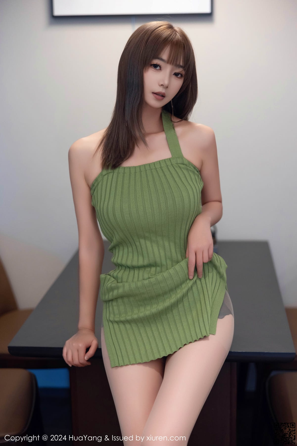 HuaYang花漾写真 2024.08.15 VOL.600 宋-kiki-6