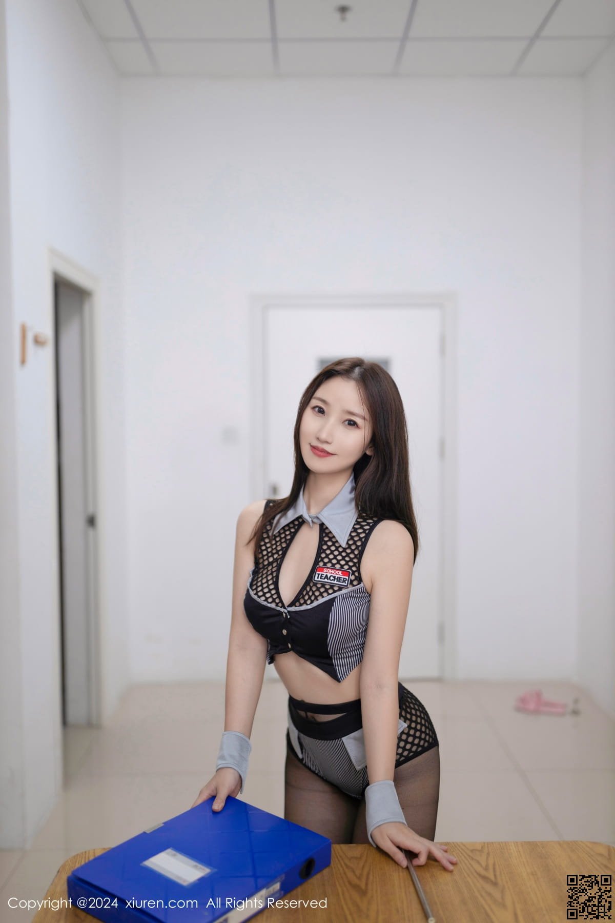 XIUREN秀人网 2024.08.14 No.9013 杏子Yada-5