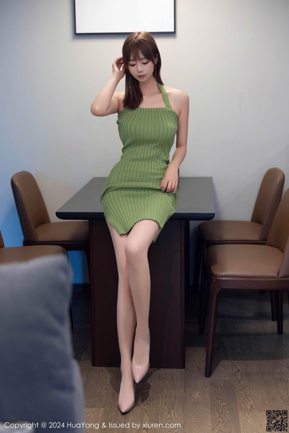 HuaYang花漾写真 2024.08.15 VOL.600 宋-kiki-3