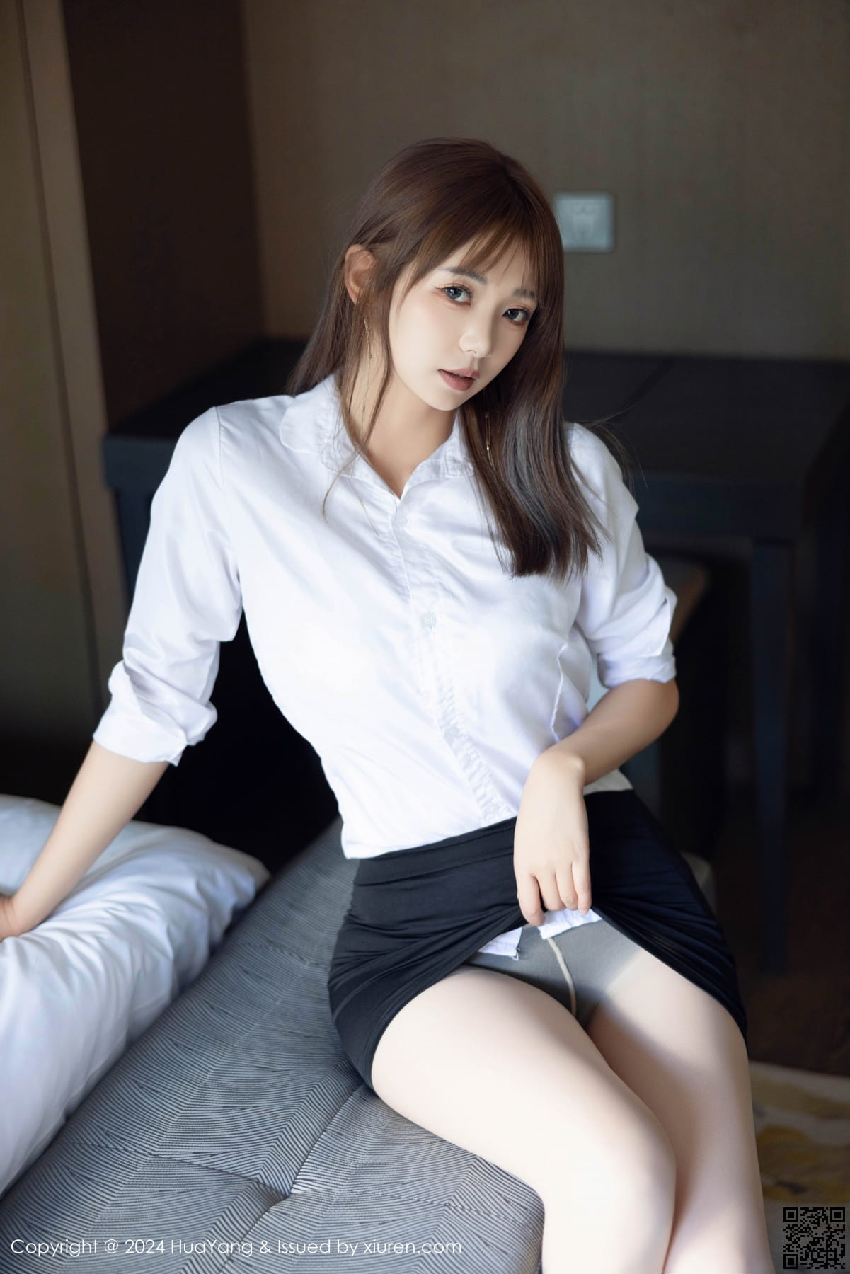 HuaYang花漾写真 2024.09.05 VOL.604 宋-kiki-4