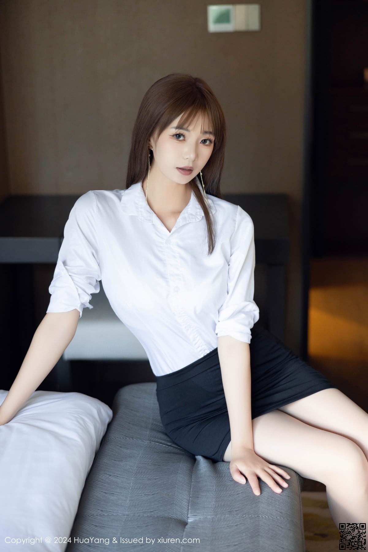 HuaYang花漾写真 2024.09.05 VOL.604 宋-kiki-2