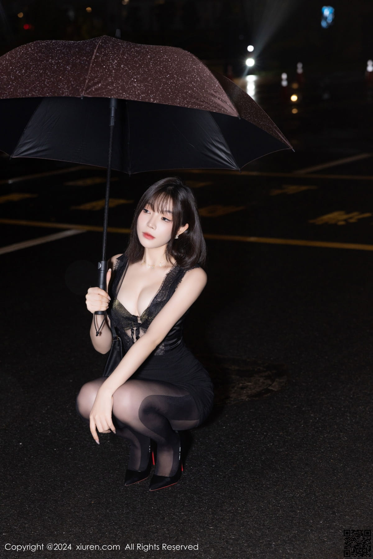 XIUREN秀人网 2024.09.13 No.9157 徐莉芝Booty-4
