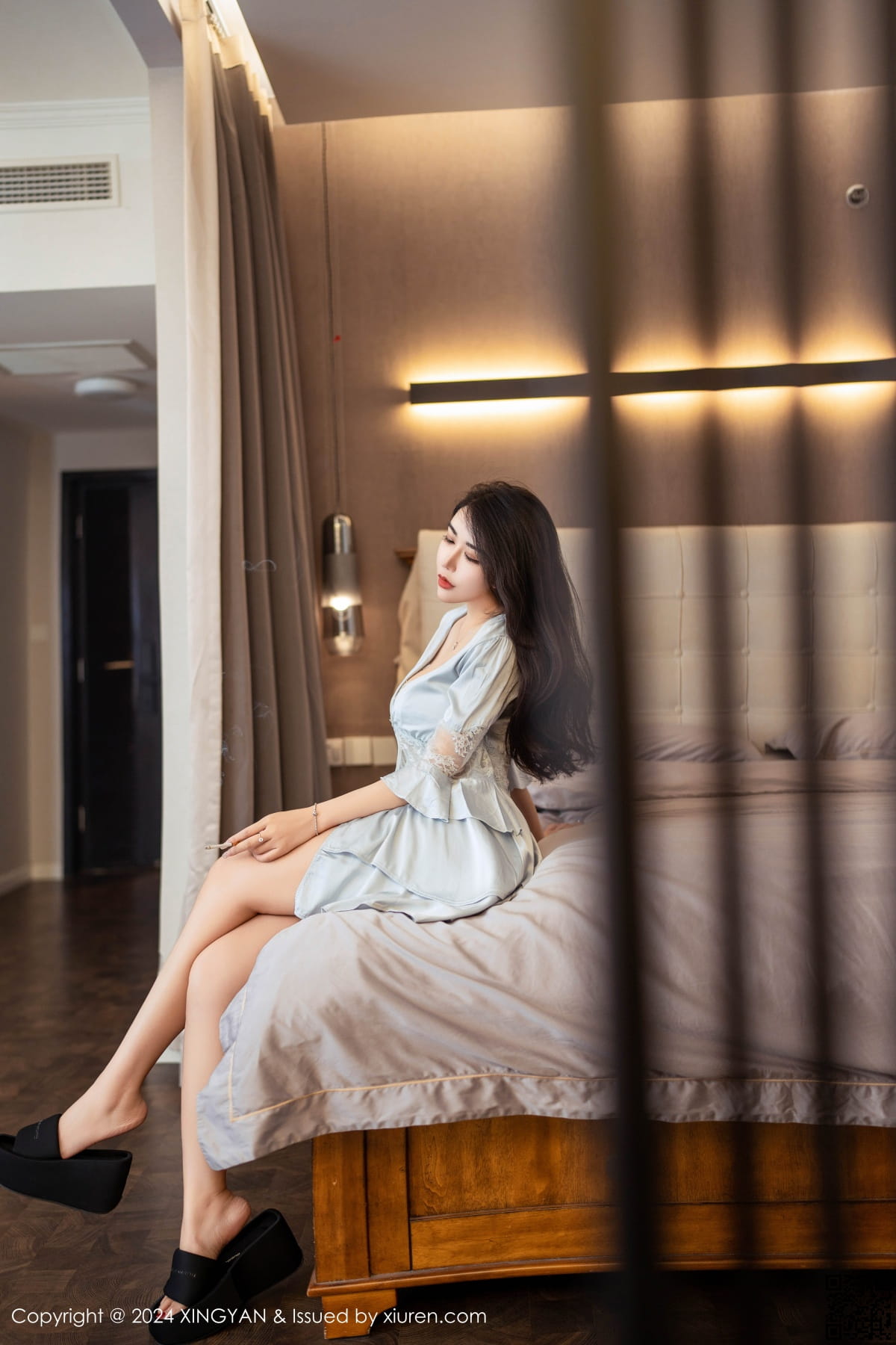 XINGYAN星颜社 2024.09.19 VOL.271 李若汐ci-2