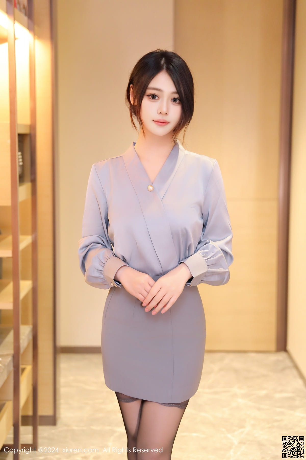 XIUREN秀人网 2024.09.24 No.9202 蛋蛋宝-6