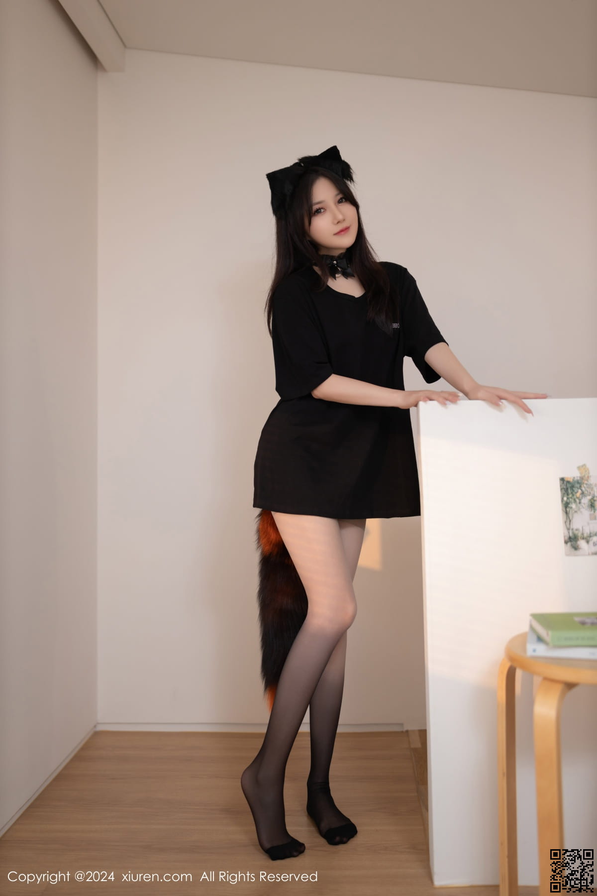 XIUREN秀人网 2024.10.18 No.9314 鱼子酱Fish-2