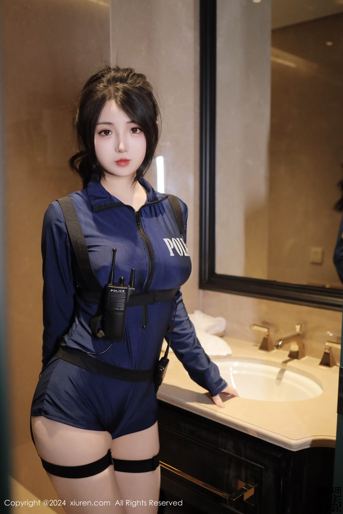 XIUREN秀人网 2024.10.22 No.9326 陈小花-6