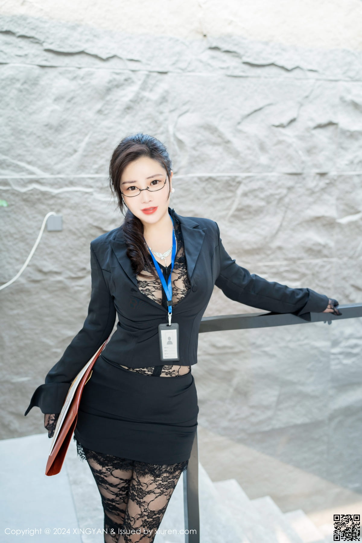 XINGYAN星颜社 2024.11.19 VOL.287 王婉悠Queen-6