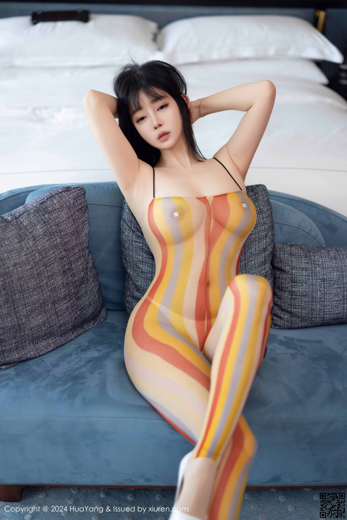 HuaYang花漾写真 2024.12.06 VOL.622 王雨纯-3