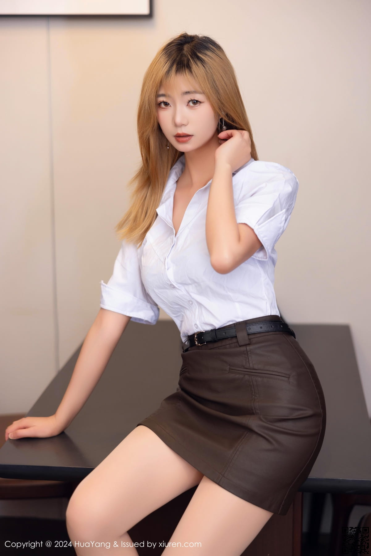 HuaYang花漾写真 2024.12.19 VOL.625 宋-kiki-4