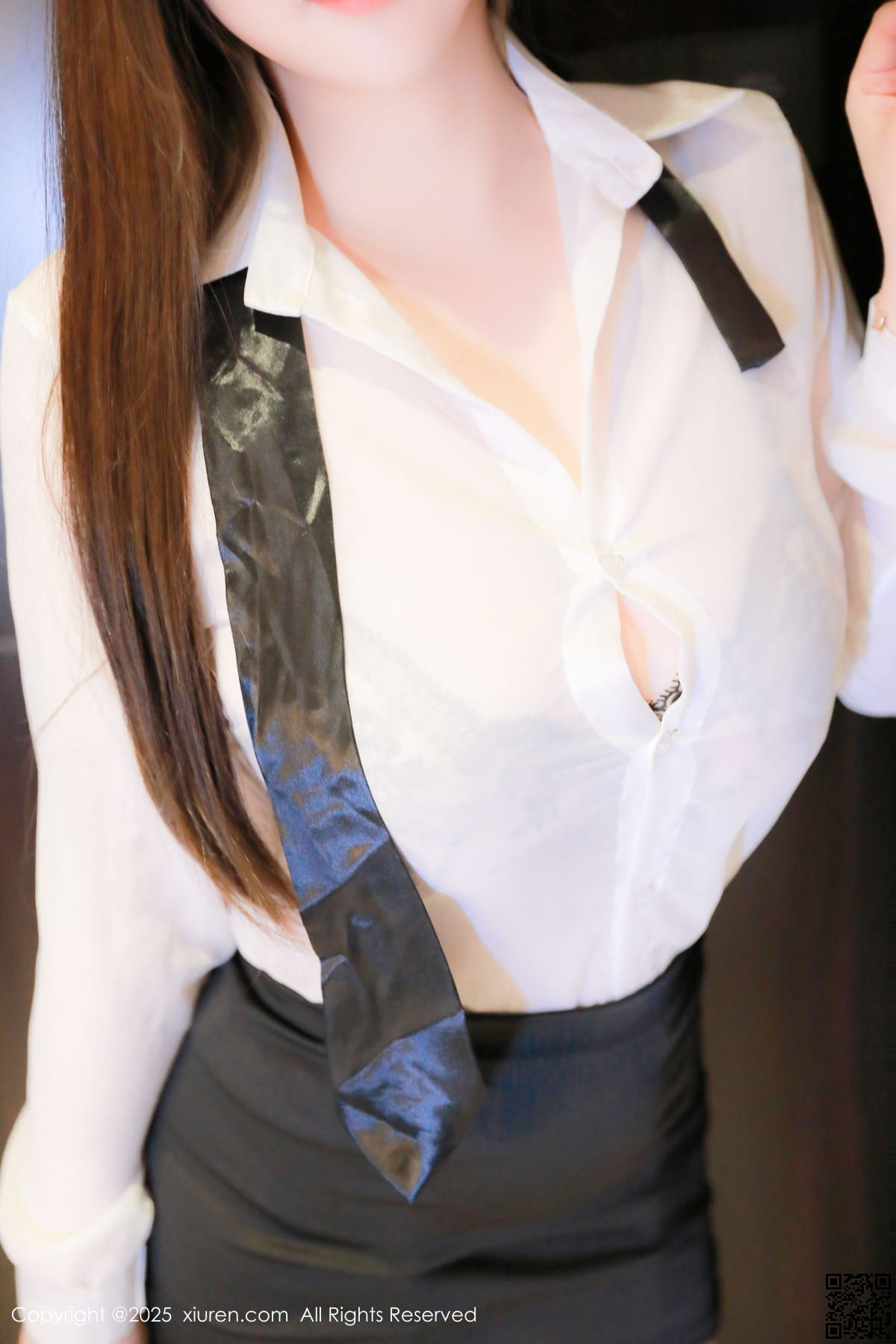 XIUREN秀人网 2025.01.16 No.9768 小肉肉咪-3